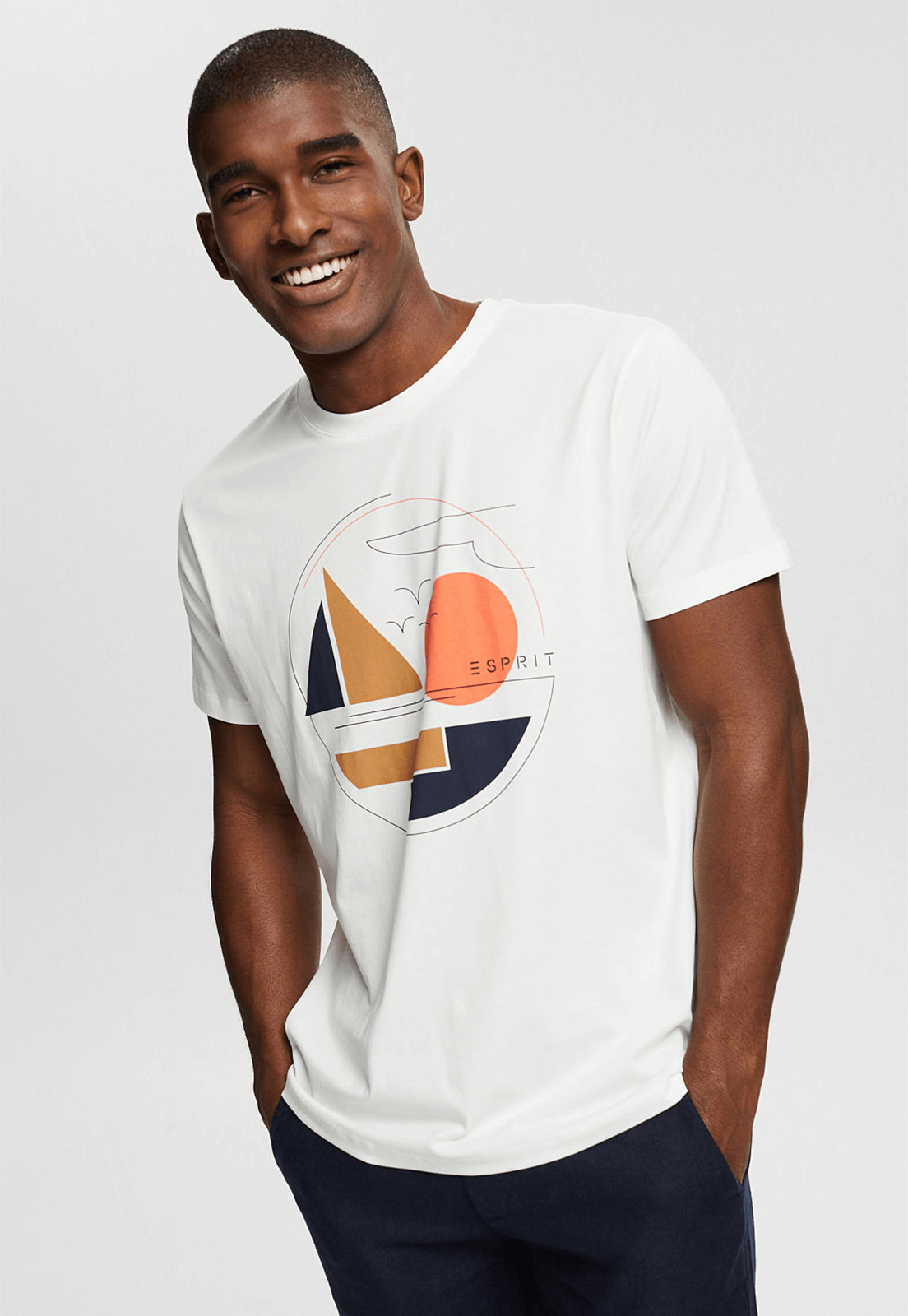 Esprit poleras online