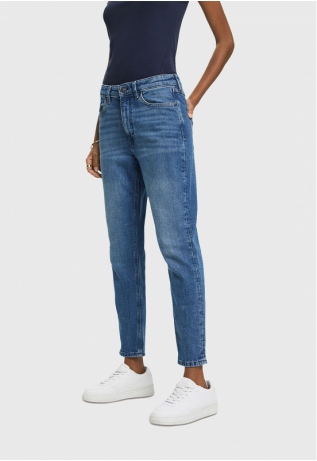 Jeans Slim Fit Clasic Mujer...